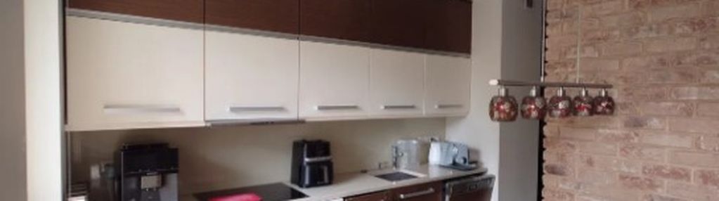 4-pokojowe mieszkanie na woli