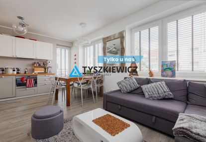 Wyjątkowe 2-pokojowe mieszkanie z duszą.