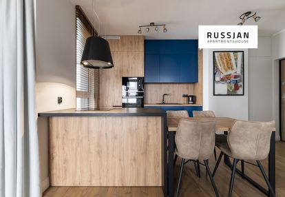 Apartament premium z widokiem na morze