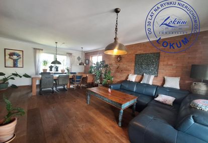 Ten dom cię zachwyci!