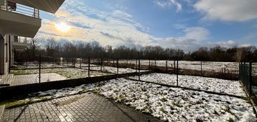 3600 + media ! nowe, umeblowane ! z ogródkiem !