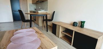 Na wynajem 2 pokoje wrocław-krzyki ul  hubska