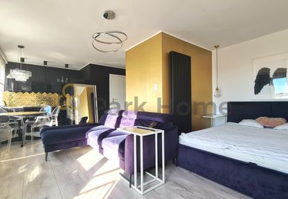 Gotowa kawalerka na start lub inwestycyjnie.