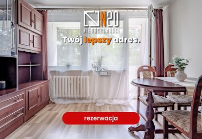 Kawalerka przy parku aleksandry  - 32m2