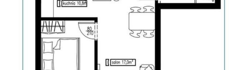 3 pokojowe mieszkanie idealne dla rodziny