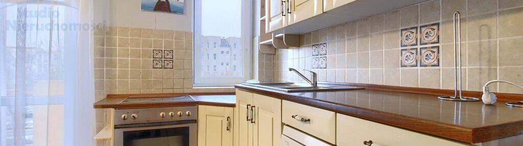 Umeblowane mieszkanie na bielanach