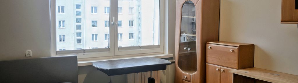 Przy umg | piwnica 6m² | wyższy sufit