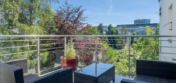 Apartament 126m2, 4 pokoje, eko park, mokotów