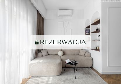 Minimalistyczne piękno - nowoczesny apartament!