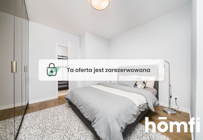 Komfortowe 3-pokojowe do wejścia | balkon | garaż