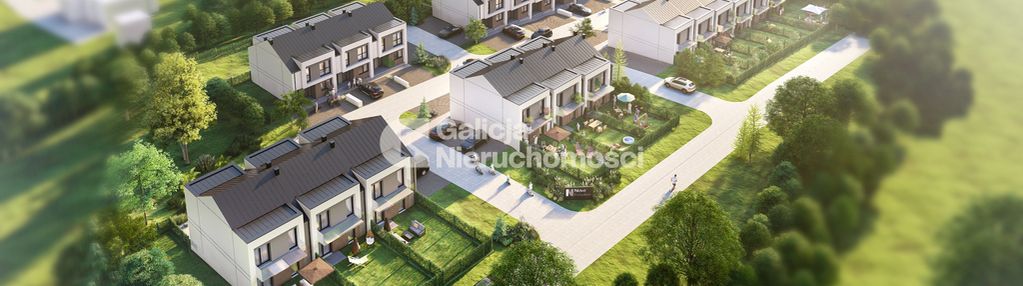 4 pokoje, duży balkon | nove południe łańcut