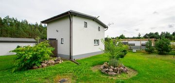 Działka rod - kalinka