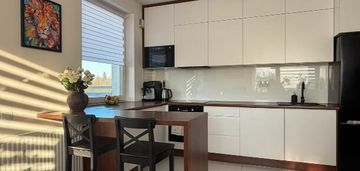 2-pokojowe mieszkanie na bemowie