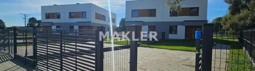 Zamień mieszkanie na dom. stan deweloperski