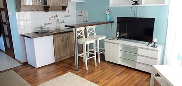 Studio blisko galerii dobry standard parking