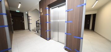 Jasne dwustronne 57m2 czechów półn