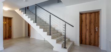 Północy widok na karkonosze | strefa spa |