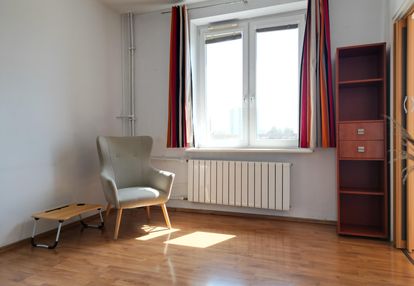 34 m2, 2 pokoje, kamienica blisko skaryszaka.