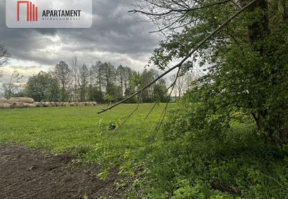 Działka na sprzedaż ługi ujskie