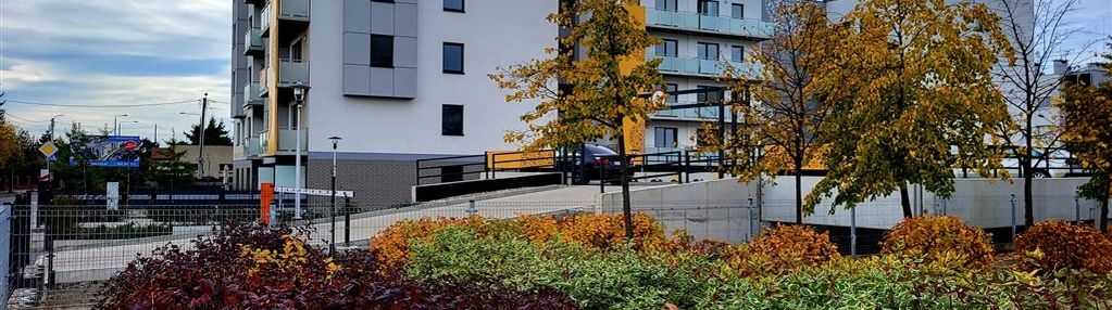 Nowoczesne apartamenty w doskonałej lokalizacji
