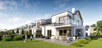 Dom w stanie deweloperskim - gotowy w 2026