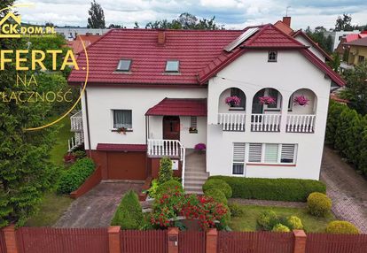 Dom na osiedlu barwinek kielce do negocjacji!