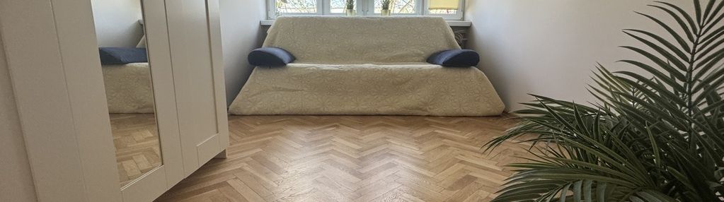 2 pokoje - teofilów, ul.traktorowa