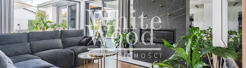 2 sypialnie na parterze | sauna | pompa ciepła