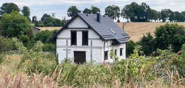 Dom na sprzedaż, sierpowo