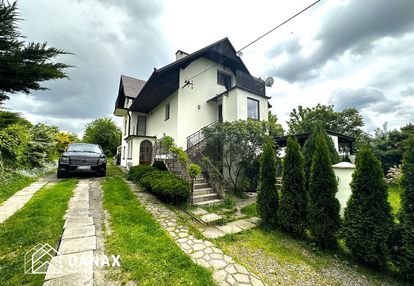 Dom wolnostojący w karniowicach na 38 ar działce