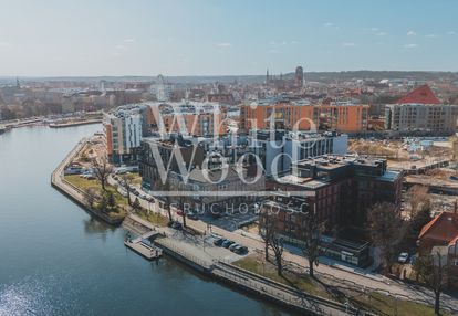 Mieszkanie widokowe kapitanat