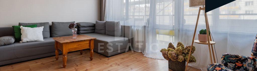 Mieszkanie w sercu wrzeszcza | 2 piętro