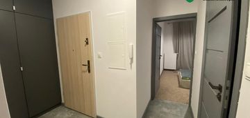 Mieszkanie gdańsk ujeścisko z garażem