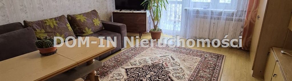 Mieszkanie 2 pokoje wyposażone- ul. warmińska