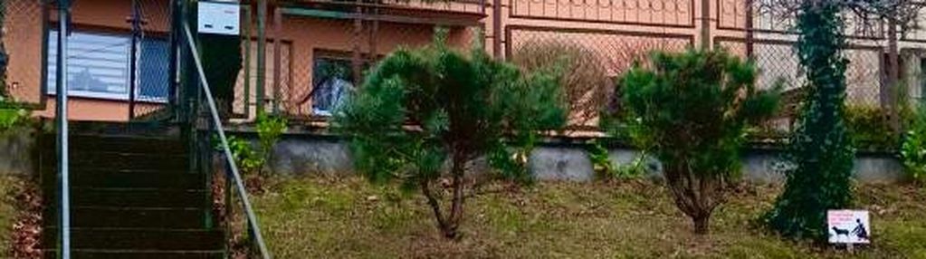 Dwuczęściowy dom w oliwie z ogrodem 370m2!