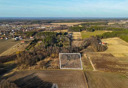 Z własnym lasem,prąd,noweosiedle,zawonia4min