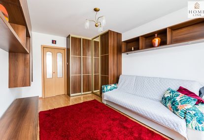 Mieszkanie z widokiem na park kusocińskiego !