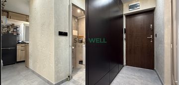 M3 gotowe do wprowadzenia się