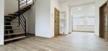 Mieszkanie dwupoziomowe w centrum ostródy
