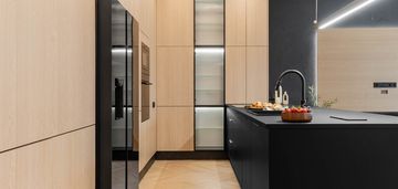 Bez pcc- enklawa luksusu-ogród 15m-2 garaże/3m wys