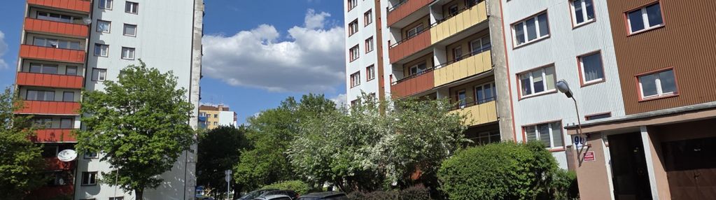 Os. słoneczny stok, 3 pokoje, 63 m2, piękny widok