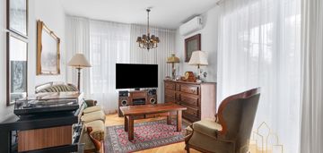 Jak nowe 3 pokoje dla rodziny garaż komórka 2023r.