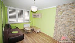 Kawalerka 29 m 2 parter centrum