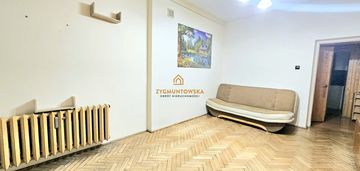 3-pokojowe mieszkanie w atrakcyjnej lokalizacji