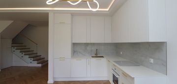 Atrakcyjny, wykończony apartament dla wymagających