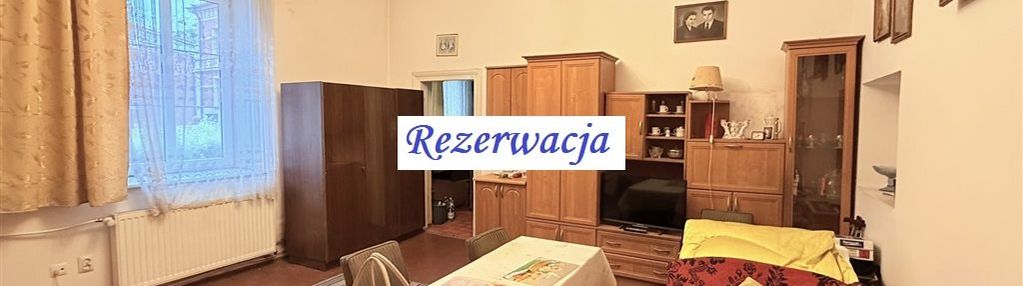Lokal pod usługę - parter w kamienicy - centrum