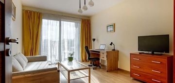 2-pokojowe mieszkanie na woli