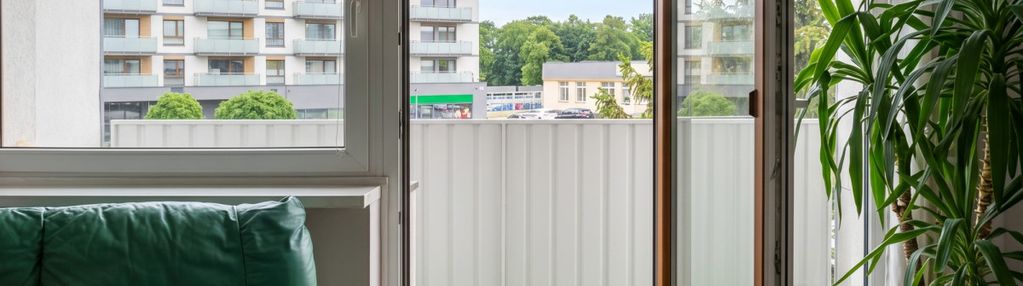 2 pokoje | 52 m² | balkon | kościerzyna