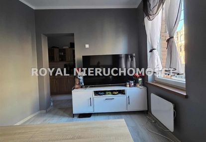 Kawalerka z miejscem parkingowym!!