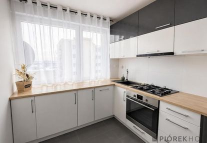 Kawalerka na ochocie